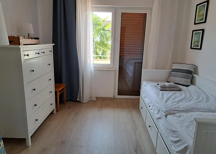 Apartman Mio Poreč