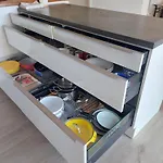 Mio شقة