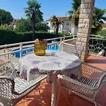 Mio Apartment Porec