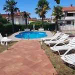 Mio Apartment Porec