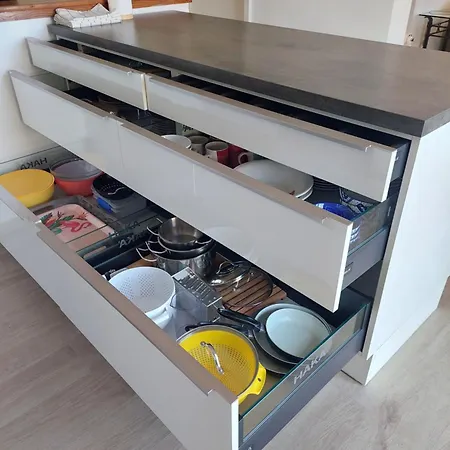 Mio Apartmán