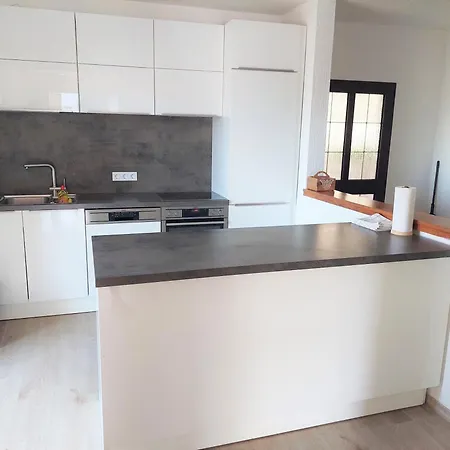 Mio Apartmán *