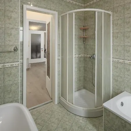 아파트 Mio 포레치