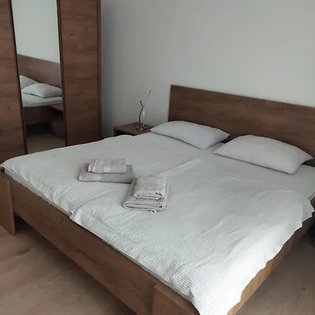 Apartmán Mio *