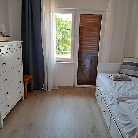 Apartmán Mio Poreč