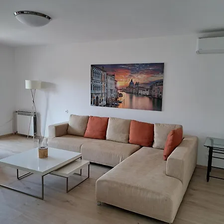 Apartamento Mio