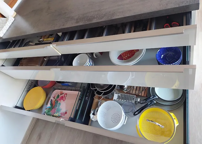 Apartamento Mio Poreč