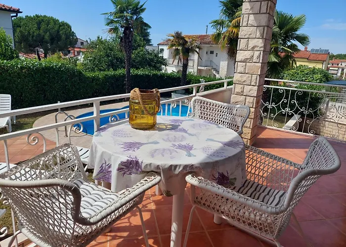 Mio Apartment Poreč