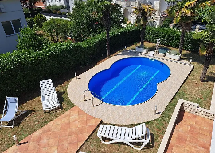 Apartamento Mio Poreč