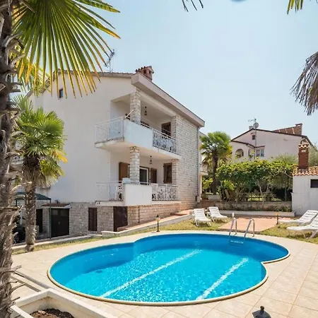 Mio Apartment Poreč