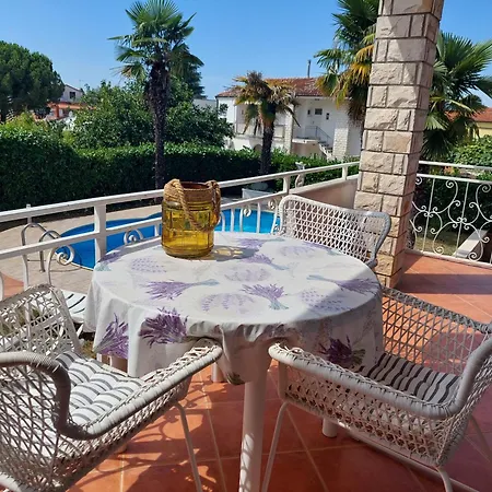 Mio Apartment Poreč