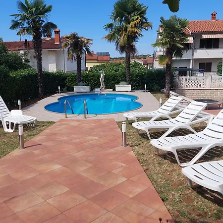 Mio Apartment Poreč